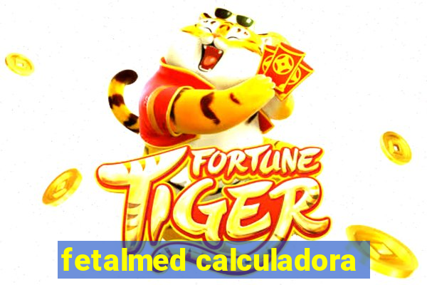 fetalmed calculadora